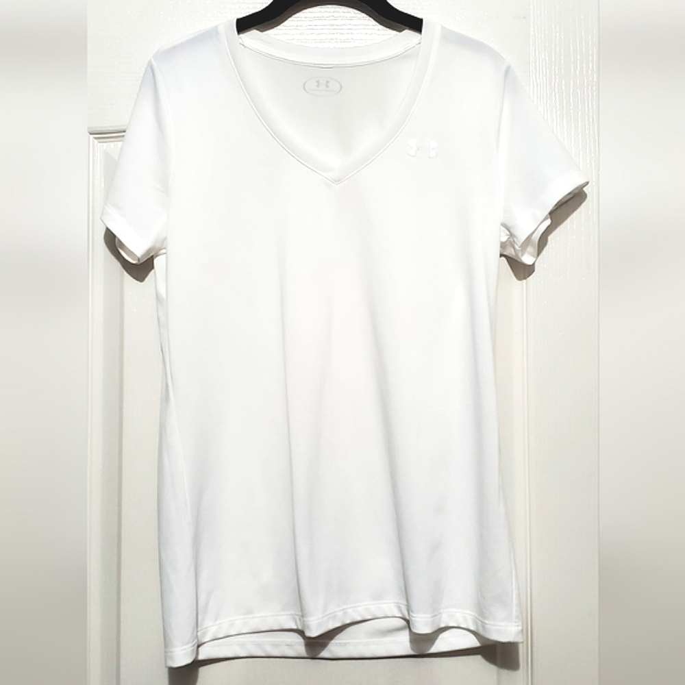 Under Armour Athletic Tee